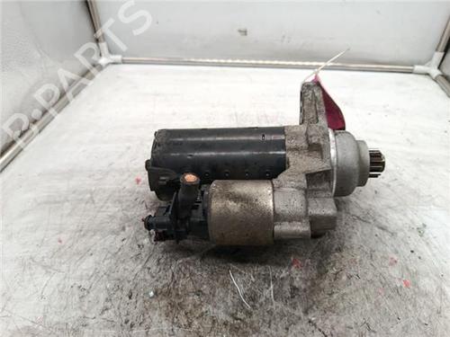 Starter SEAT IBIZA IV (6J5, 6P1) 1.6 TDI | BP30189106M8