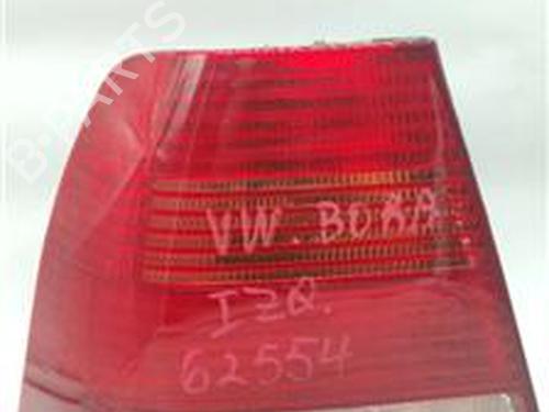 Used Left taillight Left taillight VW BORA I (1J2) 1.6 16V (105 hp) 18383051 18383051