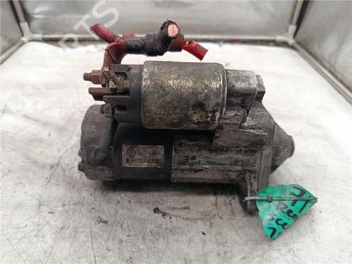 Used Starter Starter RENAULT SCÉNIC II (JM0/1_) 1.5 dCi (JM1E, JM16) (106 hp) 32845750 32845750