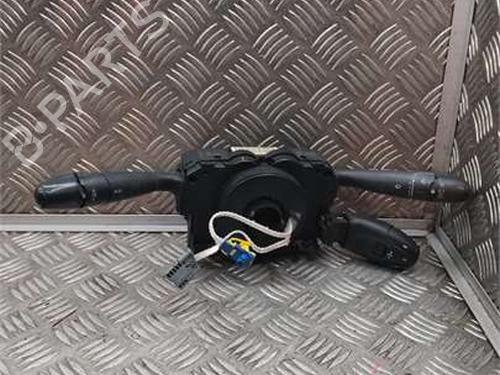 Used Steering column stalk Steering column stalk CITROËN C3 I (FC_, FN_) 1.4 HDi (68 hp) 40274374 40274374