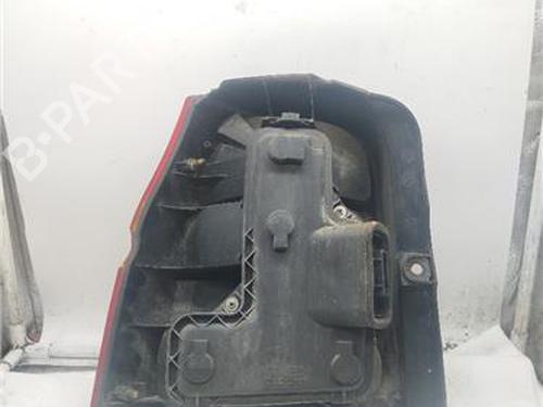 Right taillight SEAT AROSA (6H1) 1.7 SDI | BP28159389C35 