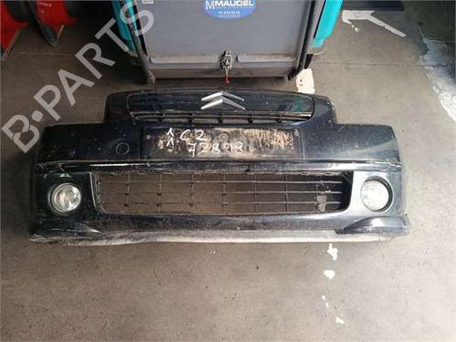Paragolpes delantero Paragolpes delantero 39217589 39217589