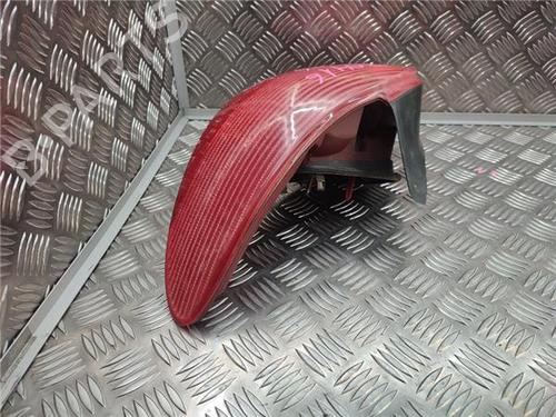 Right taillight PEUGEOT 206 Hatchback (2A/C) 1.9 D | BP30502633C35 
