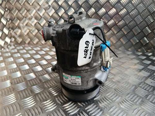 Used AC compressor AC compressor 39251858 39251858