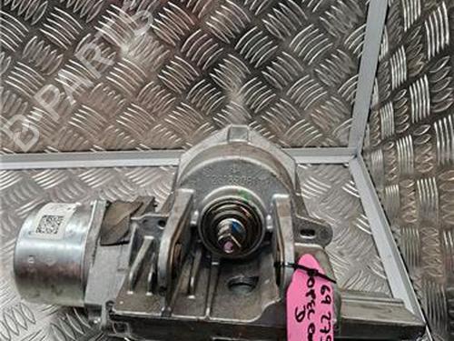 Steering column OPEL CORSA D (S07) 1.2 (L08, L68) | BP30714834M21