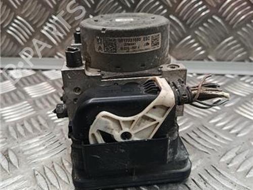 Used ABS pump PEUGEOT 208 I (CA_, CC_) 1.6 HDi / BlueHDi 75 (75 hp) 32005268