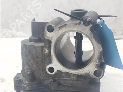 Throttle body RENAULT KOLEOS I (HY_) 2.0 dCi 4x4 (HY0K) | BP26310695M82 