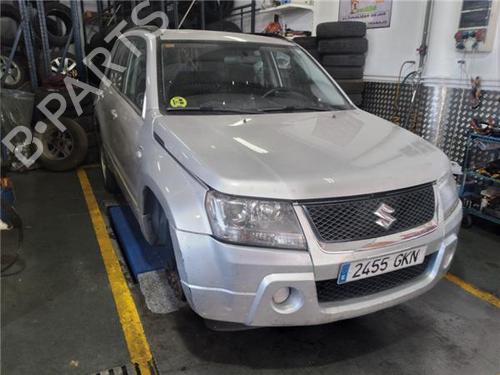Starter SUZUKI GRAND VITARA II (JT, TE, TD) 1.9 DDiS All-wheel Drive (JT419, TD44, JB419WD, JB419XD,... | BP18005359M8 
