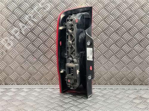 Right taillight CITROËN NEMO Box Body/MPV (AA_) 1.3 HDi 75 | BP38182613C35 - Image 2