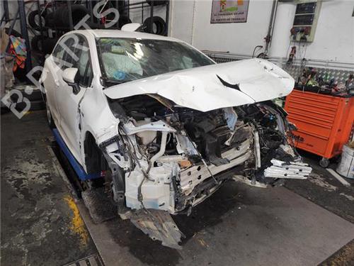 Used Parts TOYOTA COROLLA Hatchback (_E21_, _EA1_, _EH1_) 1.8 Hybrid (ZWE211, ZWE219) (122 hp) 4287980