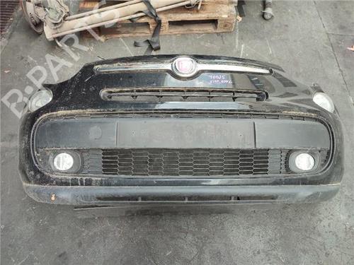 Used Front bumper FIAT 500L (351_, 352_) 1.3 D Multijet (199LXY1A, 199LXY11) (84 hp) 29494742