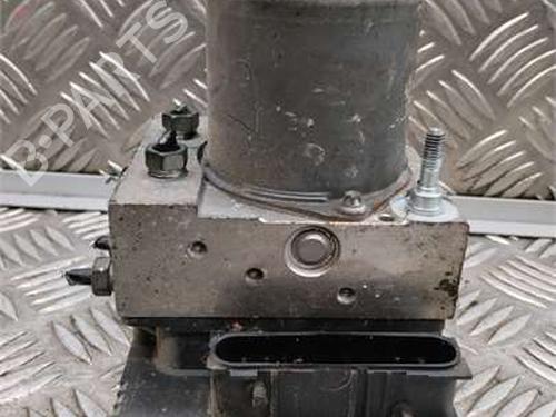 ABS Bremseaggregat ABS Bremseaggregat NISSAN QASHQAI +2 (JJ10E) 2.0 (141 hp) 39756782 39756782