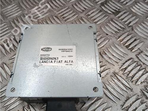 Electronic module ALFA ROMEO GIULIETTA (940_) 1.4 TB (940FXB1A, 940FXB11) | BP33711954M83 - Image 2