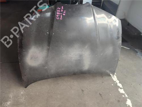 Used Hood SEAT IBIZA III (6L1) 1.9 TDI (100 hp) 29170580