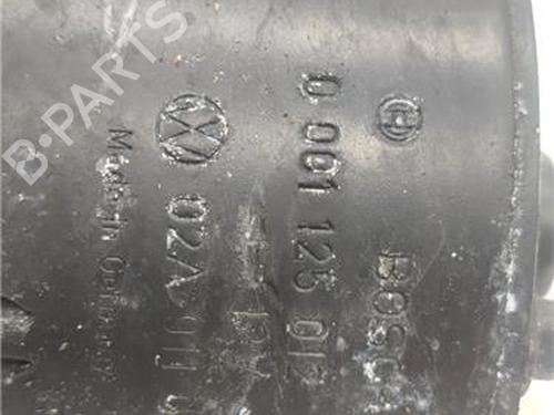 Starter VW GOLF IV (1J1) 1.9 TDI | BP26917037M8 