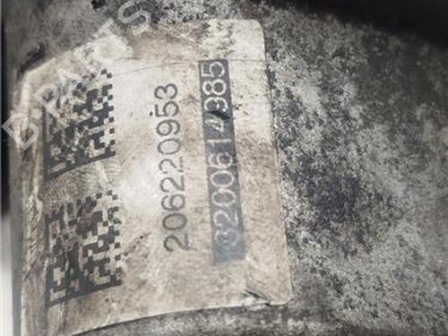 Egr RENAULT KANGOO / GRAND KANGOO II (KW0/1_) 1.5 dCi 90 (KW05, KW08, KW0G, KW11) | BP28573222M69