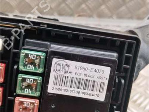Electronic module KIA SOUL II (PS) EV Electric | BP39625453M83 - Image 3