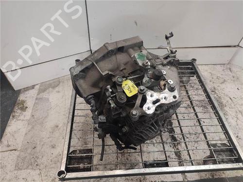 Used Gearbox FIAT 500X (334_) 1.6 D Multijet (334AXA1B, 334AXA11) (120 hp) 21815561