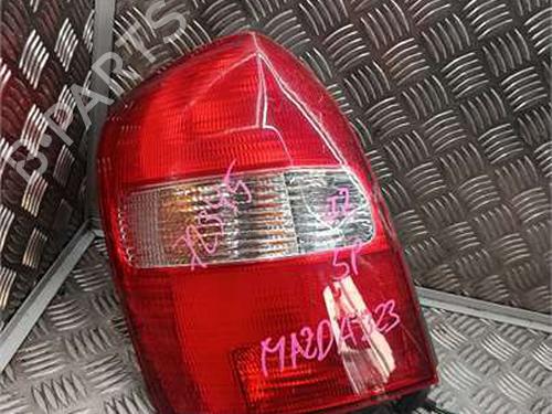 Used Left taillight Left taillight 37163458 37163458