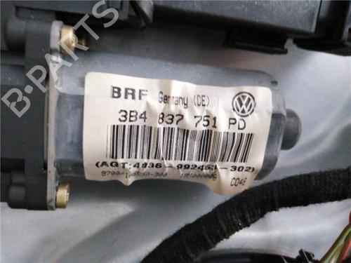 Other VW PASSAT B5.5 (3B3) 1.9 TDI | BP27925330O1 