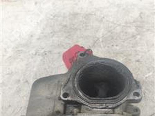 Throttle body VW PASSAT B6 (3C2) 2.0 TDI 16V | BP18405065M82 