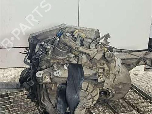 Gearbox OPEL ASTRA H (A04) 1.9 CDTI (L48) | BP37500060M3 - Image 3