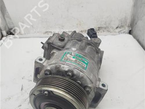 AC Kompressor VW PASSAT B6 (3C2) 2.0 TDI 16V | BP29196059M34 