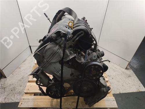 Used Engine TOYOTA YARIS (_P1_) 1.3 (NCP10, SCP12_) (86 hp) 29645182