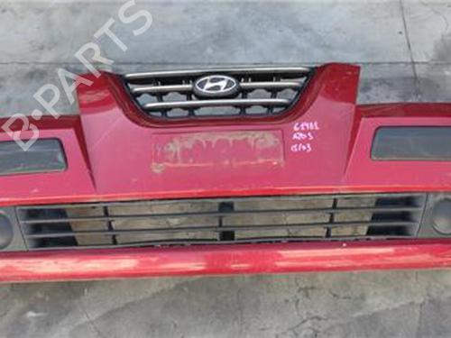 Stoßstange vorne für HYUNDAI ATOS (MX) 1.1 (58 hp) 18378647