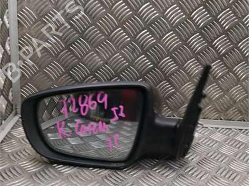 Used Left mirror Left mirror 39418577 39418577