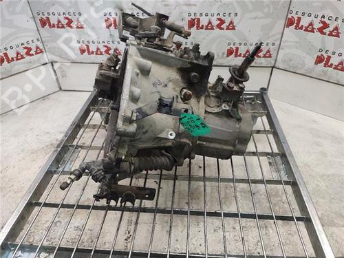 Gearbox PEUGEOT 406 Coupe (8C) 2.0 16V | BP18004688M3 
