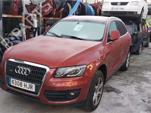 Used Parts AUDI Q5 (8RB) 2.0 TFSI quattro (211 hp) 4334808