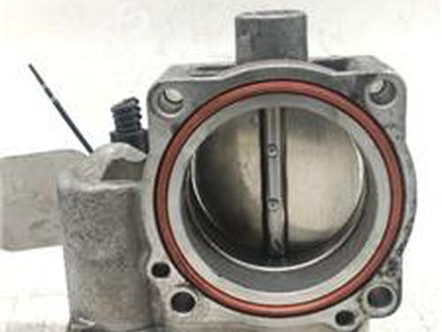 Throttle body BMW 3 Compact (E46) 318 ti | BP18392042M82 