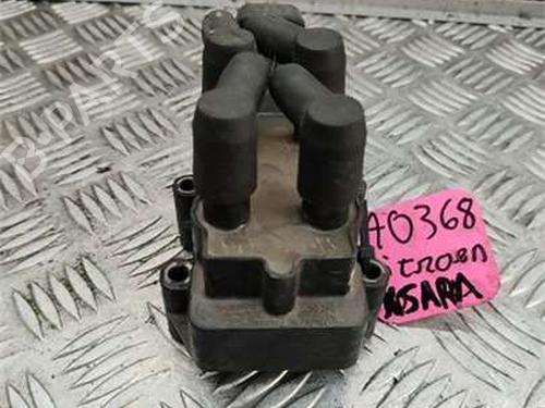 Bobina encendido Bobina encendido CITROËN XSARA (N1) 1.6 i (88 hp) 36940088 36940088