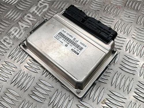 Used Electronic module HONDA CIVIC VII Hatchback (EU, EP, EV) 1.7 CTDi (EP4, EU9) (100 hp) 32201073