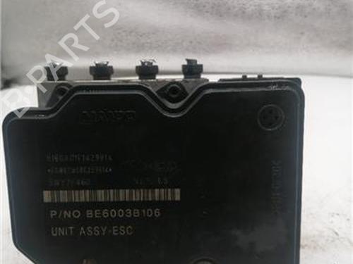 Used ABS pump HYUNDAI ix35 (LM, EL, ELH) 1.7 CRDi (116 hp) 29872507