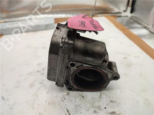 Throttle body VW TOURAN (1T1, 1T2) 1.9 TDI | BP30164446M82 