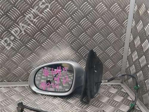 Used Left mirror Left mirror 39481669 39481669