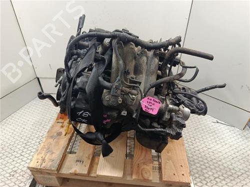 Used Engine KIA PICANTO I (SA) 1.1 (65 hp) 31935062