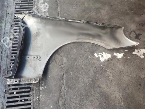 Left front fenders MERCEDES-BENZ C-CLASS (W203) C 220 CDI (203.006, 203.008) | BP18004456C41 