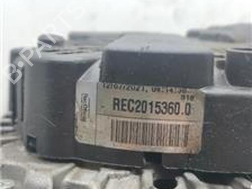 Alternator PEUGEOT 308 I (4A_, 4C_) 1.6 16V | BP19171148M7 