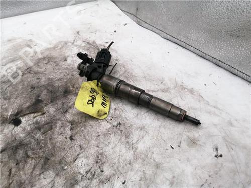Used Injector BMW 3 (E90) 330 d (231 hp) 29216185