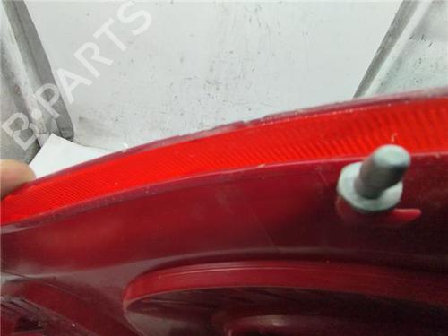 Venstre baglygte FORD FIESTA VI (CB1, CCN) 1.4 TDCi | BP29441871C34 