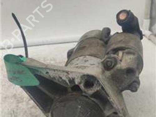 Starter KIA CARNIVAL / GRAND CARNIVAL III (VQ) 2.9 CRDi 031114272