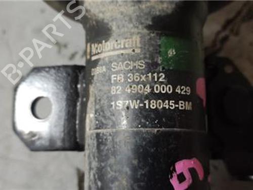 Right front shock absorber FORD MONDEO III (B5Y) 2.0 DI | BP18383719M17 