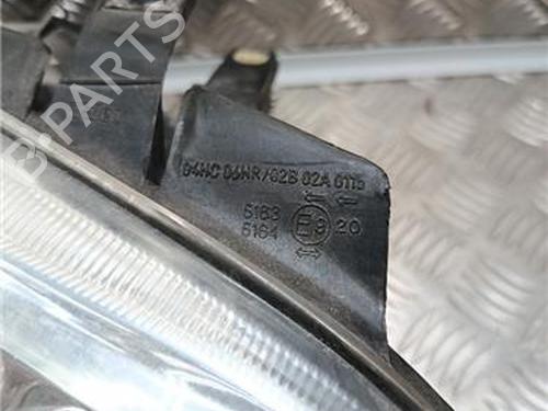 Lampa przednia prawa VW GOLF IV Variant (1J5) 1.9 TDI | BP29986504C29