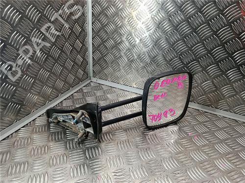 Used Right mirror OPEL COMBO Box Body/MPV (71_) 1.7 D (60 hp) 30692064