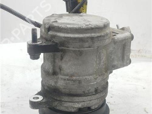 AC compressor KIA PICANTO I (SA) 1.0 | BP28685343M34
