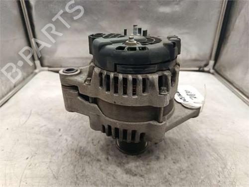 Used Alternator Alternator OPEL ZAFIRA B Box Body/MPV (A05) 1.9 CDTI VAN (M75) (120 hp) 34641785 34641785