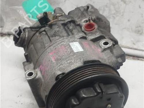 AC compressor MERCEDES-BENZ A-CLASS (W168) A 170 CDI (168.009, 168.109) | BP26303490M34 